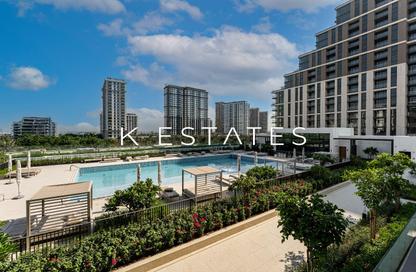 Apartment - 2 - 2 for rent in Vida Residences - Dubai Hills Estate - Dubai Apartment - 2 - 2 for rent in Vida Residences - Dubai Hills Estate - Dubai