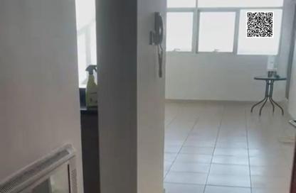 Apartment - 1 Bedroom - 2 Bathrooms for rent in Ajman One Tower 6 - Ajman One - Ajman Downtown - Ajman