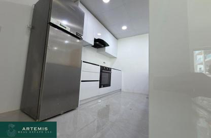 Apartment - 1 Bedroom - 1 Bathroom for sale in Al Samar 3 - Al Samar - Greens - Dubai