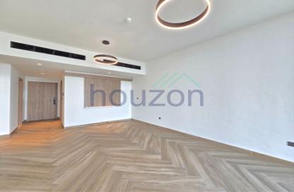 Apartment - 1 - 2 for rent in 399 Hills Park B - 399 Hills Park - Dubai Hills Estate - Dubai