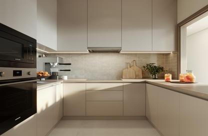 Apartment - 1 Bedroom - 2 Bathrooms for sale in SunVale - Al Furjan - Dubai