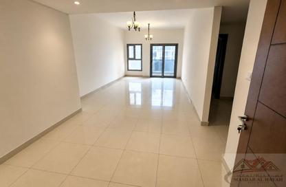 Apartment - 3 Bedrooms - 4 Bathrooms for rent in Muwaileh 29 Building - Muwaileh - Sharjah