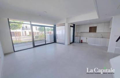 Townhouse - 4 Bedrooms - 5 Bathrooms for rent in Bliss - Arabian Ranches 3 - Dubai