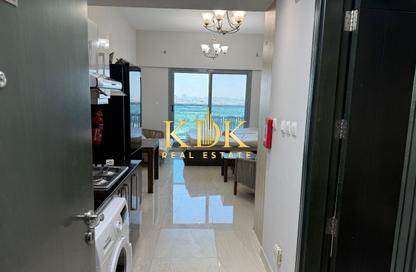 Apartment - Studio - 1 Bathroom for rent in Elite Business Bay Residence - Business Bay - Dubai