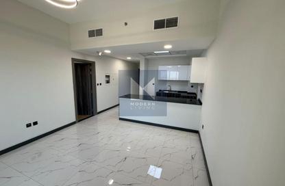 Apartment - 1 Bedroom - 2 Bathrooms for rent in Rukan Tower A - Rukan Tower - Rukan - Dubai Land - Dubai