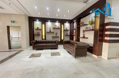 Apartment - 1 Bedroom - 2 Bathrooms for rent in Al Bakhit Building - Al Muhaisnah 4 - Al Muhaisnah - Dubai