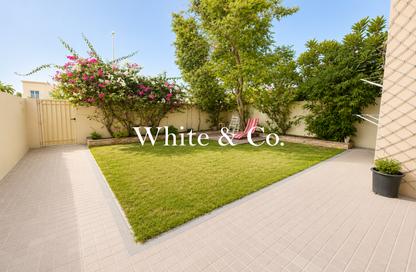 Villa - 3 Bedrooms - 3 Bathrooms for rent in Springs 4 - The Springs - Dubai
