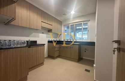 Townhouse - 4 Bedrooms - 4 Bathrooms for rent in Camelia - Damac Hills 2 - Dubai Townhouse - 4 Bedrooms - 4 Bathrooms for rent in Camelia - Damac Hills 2 - Dubai