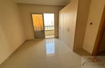 Apartment - 3 Bedrooms - 3 Bathrooms for rent in Muwaileh 29 Building - Muwaileh - Sharjah