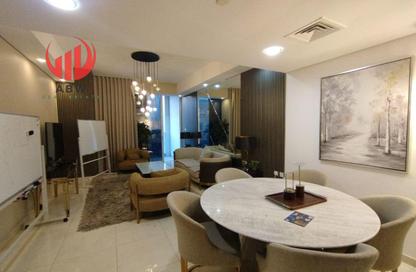 Apartment - 2 - 3 for rent in Waves Tower - Business Bay - Dubai Apartment - 2 - 3 for rent in Waves Tower - Business Bay - Dubai