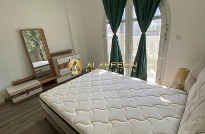 Apartment - 1 Bedroom - 2 Bathrooms for rent in Autumn 1 - Autumn - Seasons Community - District 15 - Jumeirah Village Circle - Dubai