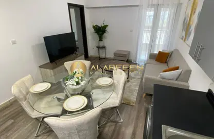 Apartment - 1 Bedroom - 2 Bathrooms for rent in Autumn 1 - Autumn - Seasons Community - District 15 - Jumeirah Village Circle - Dubai