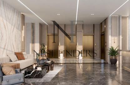 Apartment - 4 Bedrooms - 5 Bathrooms for sale in Verdana Residence 6 - Verdana 6 - Verdana - Dubai Investment Park 1 (DIP 1) - Dubai Investment Park (DIP) - Dubai Apartment - 4 Bedrooms - 5 Bathrooms for sale in Verdana Residence 6 - Verdana 6 - Verdana - Dubai Investment Park 1 (DIP 1) - Dubai Investment Park (DIP) - Dubai