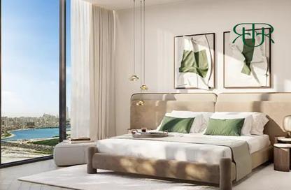 Apartment - 2 - 3 for sale in The Edit at D3 Tower A - The Edit at D3 - Dubai Design District - Dubai Apartment - 2 - 3 for sale in The Edit at D3 Tower A - The Edit at D3 - Dubai Design District - Dubai