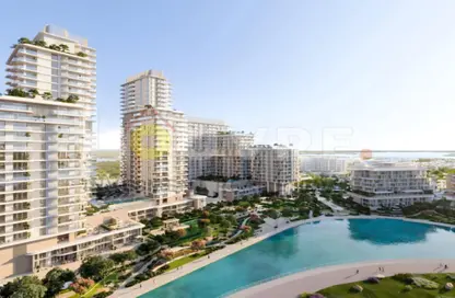 Apartment - 1 Bedroom - 2 Bathrooms for sale in Muheira - Al Reem Island - Abu Dhabi