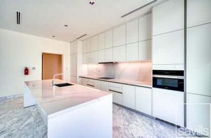 Villa - 5 Bedrooms - 7 Bathrooms for sale in District One Villas - District One - Mohammed Bin Rashid City - Dubai