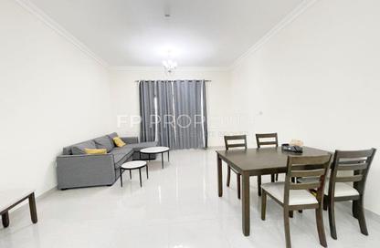 Apartment - 1 - 2 for rent in G24 - District 11 - Jumeirah Village Circle - Dubai