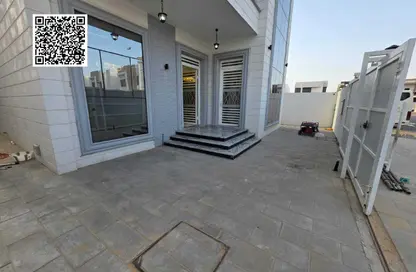 فيلا - 5 غرف نوم - 7 حمامات للبيع في الزاهية جاردنز - الزاهية - عجمان