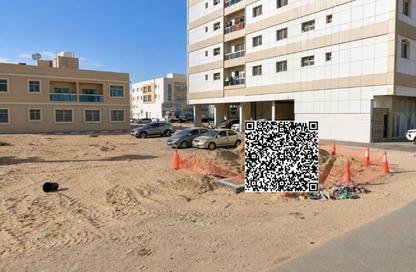 Land - Studio for sale in Al Jurf 3 - Al Jurf - Ajman Downtown - Ajman