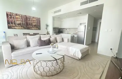 Apartment - 2 Bedrooms - 3 Bathrooms for rent in Harbour Gate Tower 2 - Harbour Gate - Dubai Creek Harbour (The Lagoons) - Dubai