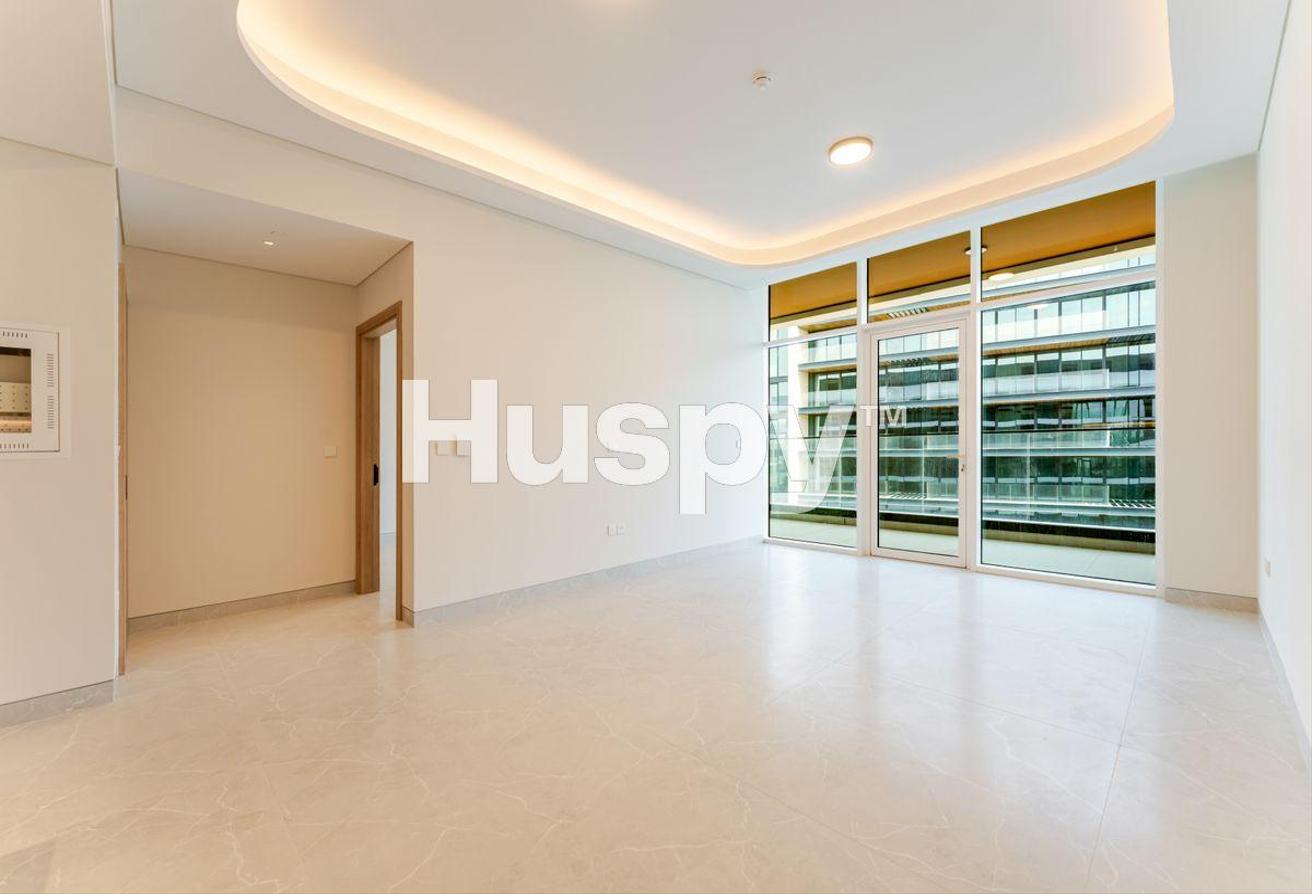 High Floor | Vacant | Community View photo 5