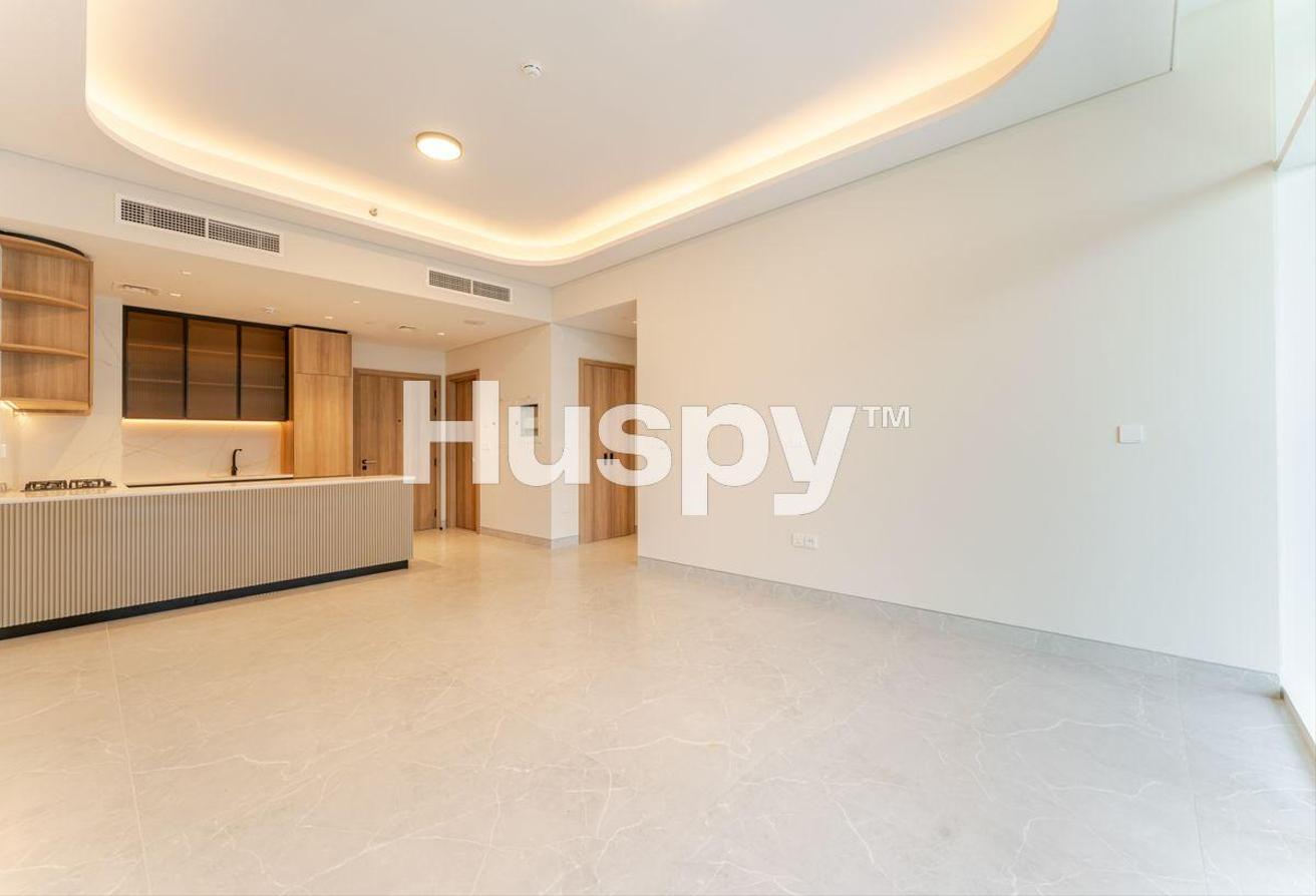 High Floor | Vacant | Community View photo 2