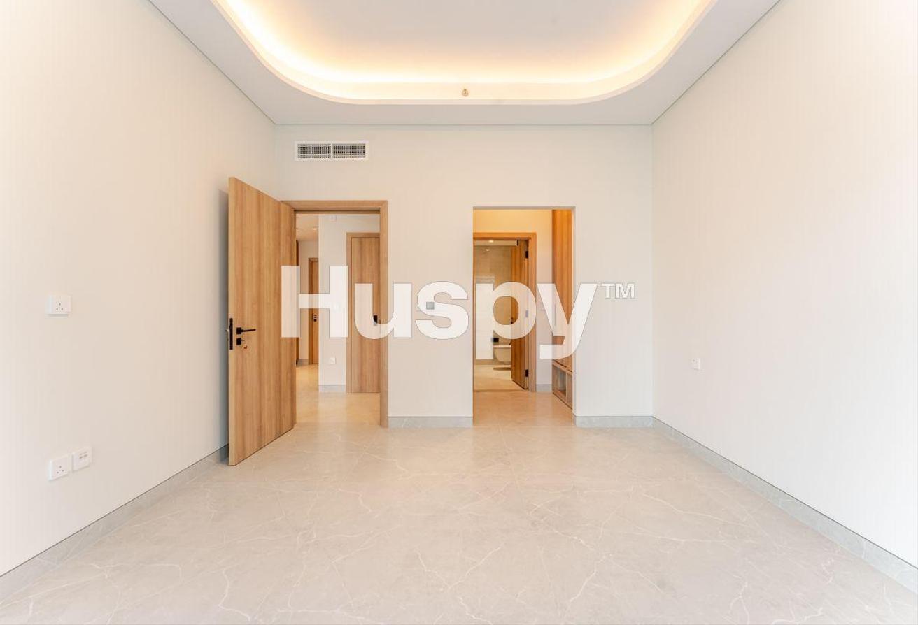 High Floor | Vacant | Community View photo 7