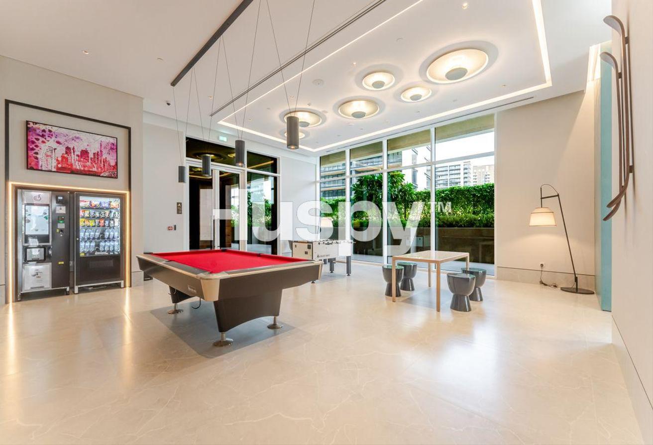 High Floor | Vacant | Community View photo 11