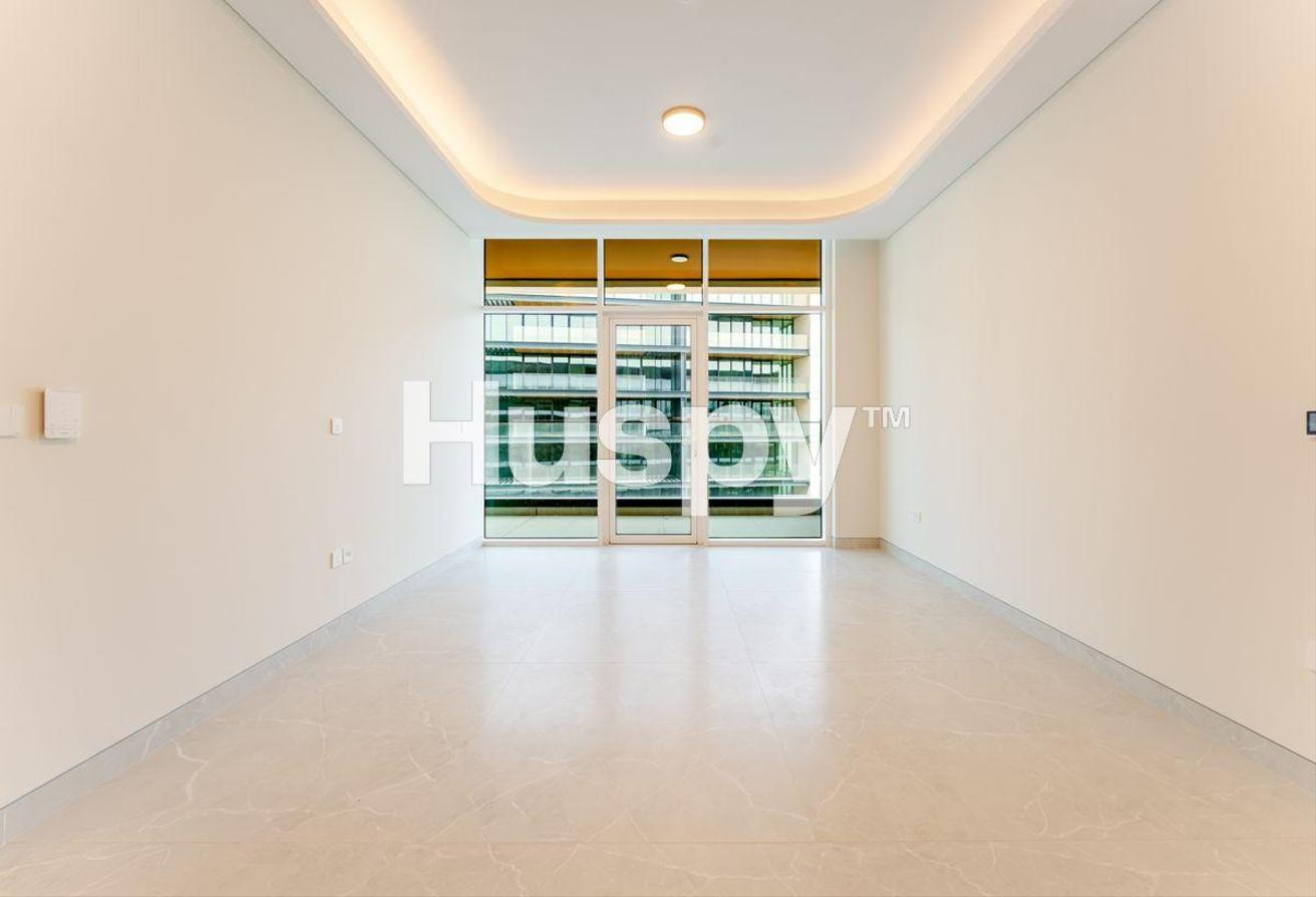 High Floor | Vacant | Community View photo 6