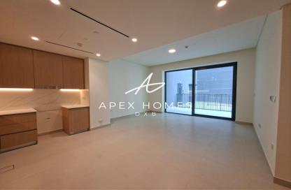 Apartment - 2 Bedrooms - 2 Bathrooms for sale in Park Horizon Tower 2 - Park Horizon - Dubai Hills Estate - Dubai
