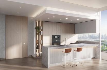 Apartment - 1 - 1 for sale in Claydon House - Bukadra - Dubai