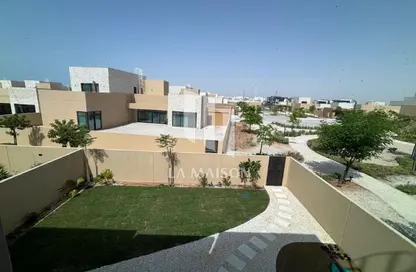 Townhouse - 2 Bedrooms - 3 Bathrooms for rent in Al Jurf Gardens - AlJurf - Ghantoot - Abu Dhabi