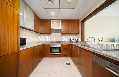 Apartment - 1 Bedroom - 2 Bathrooms for sale in Standpoint Tower 1 - Standpoint Towers - Downtown Dubai - Dubai Apartment - 1 Bedroom - 2 Bathrooms for sale in Standpoint Tower 1 - Standpoint Towers - Downtown Dubai - Dubai