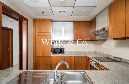 Apartment - 1 Bedroom - 2 Bathrooms for sale in Standpoint Tower 1 - Standpoint Towers - Downtown Dubai - Dubai Apartment - 1 Bedroom - 2 Bathrooms for sale in Standpoint Tower 1 - Standpoint Towers - Downtown Dubai - Dubai