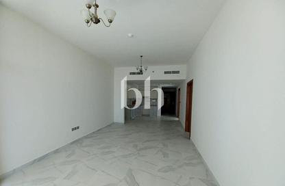 Apartment - 2 - 3 for rent in Millennium Binghatti Residences - Business Bay - Dubai