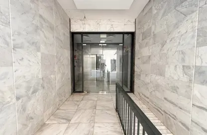 Apartment - 1 Bedroom - 1 Bathroom for rent in Sarab 2 - Aljada - Sharjah