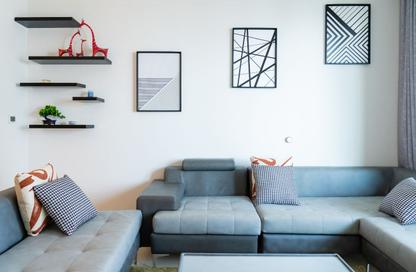 Apartment - 1 - 1 for rent in Harbour Views 2 - Harbour Views - Dubai Creek Harbour (The Lagoons) - Dubai Apartment - 1 - 1 for rent in Harbour Views 2 - Harbour Views - Dubai Creek Harbour (The Lagoons) - Dubai