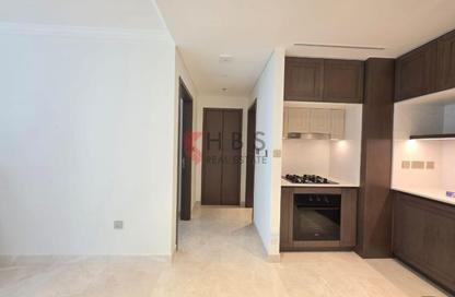 شقة - غرفة نوم - 1 حمام للبيع في برج Palace Beach ريزيدنس 2 - بالاس بيتش ريزيدنس - إعمار بيتشفرونت - دبي هاربور - دبي شقة - غرفة نوم - 1 حمام للبيع في برج Palace Beach ريزيدنس 2 - بالاس بيتش ريزيدنس - إعمار بيتشفرونت - دبي هاربور - دبي