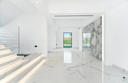 Villa - 5 Bedrooms - 5 Bathrooms for sale in Saheel 1 - Saheel - Arabian Ranches - Dubai