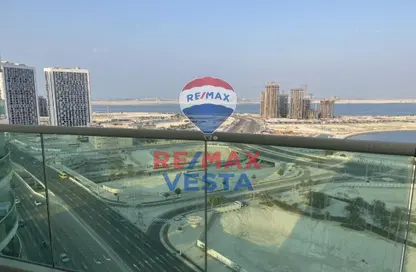 شقة - 2 غرف نوم - 3 حمامات للايجار في أبراج الشاطئ - شمس أبوظبي - جزيرة الريم - أبوظبي