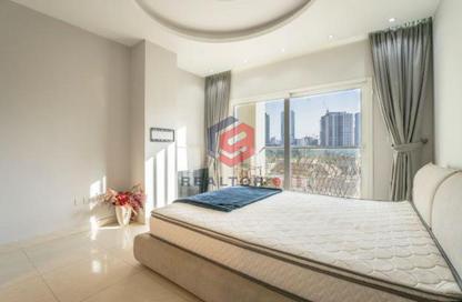 Apartment - 2 Bedrooms - 3 Bathrooms for sale in Pulse Smart Residence - District 11 - Jumeirah Village Circle - Dubai
