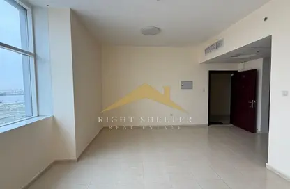 Apartment - Studio - 1 Bathroom for rent in Union Tower - Al Seer - Ras Al Khaimah