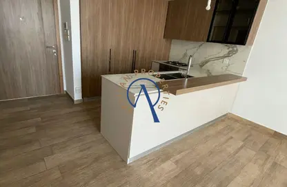 Apartment - 1 Bedroom - 2 Bathrooms for rent in Hamilton House - District 14 - Jumeirah Village Circle - Dubai