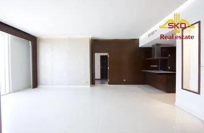 شقة - 2 غرف نوم - 4 حمامات للايجار في برج يوبورا 1 - أبراج يو بورا - الخليج التجاري - دبي