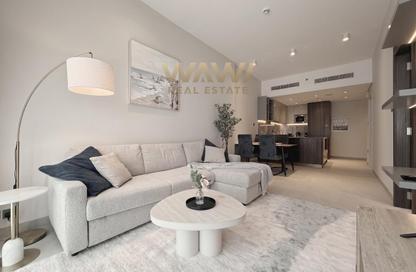 Apartment - 1 Bedroom - 2 Bathrooms for rent in Stonehenge Residences II - District 15 - Jumeirah Village Circle - Dubai Apartment - 1 Bedroom - 2 Bathrooms for rent in Stonehenge Residences II - District 15 - Jumeirah Village Circle - Dubai
