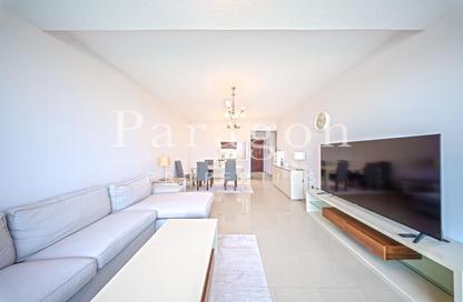 Apartment - 1 Bedroom - 2 Bathrooms for rent in Lagoon B1 - The Lagoons - Mina Al Arab - Ras Al Khaimah