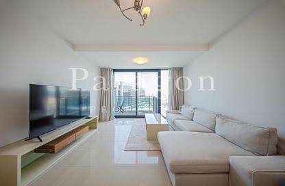 Apartment - 1 Bedroom - 2 Bathrooms for rent in Lagoon B1 - The Lagoons - Mina Al Arab - Ras Al Khaimah