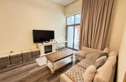 Apartment - 1 Bedroom - 2 Bathrooms for rent in Pantheon Elysee - District 13 - Jumeirah Village Circle - Dubai Apartment - 1 Bedroom - 2 Bathrooms for rent in Pantheon Elysee - District 13 - Jumeirah Village Circle - Dubai