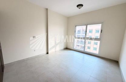 Apartment - 1 Bedroom - 2 Bathrooms for rent in Mazaya 5 - Queue Point - Liwan - Dubai Apartment - 1 Bedroom - 2 Bathrooms for rent in Mazaya 5 - Queue Point - Liwan - Dubai