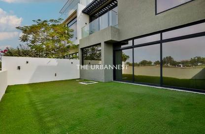 Villa - 3 Bedrooms - 4 Bathrooms for rent in Jumeirah Luxury - Jumeirah Golf Estates - Dubai